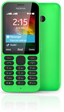 Nokia 215 Dual SIM