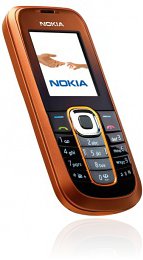 <i>Nokia</i> 2600 Classic