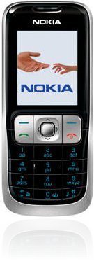 Nokia 2630