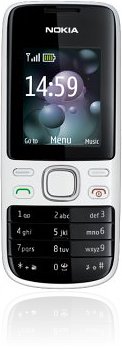 <i>Nokia</i> 2690