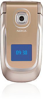 <i>Nokia</i> 2760