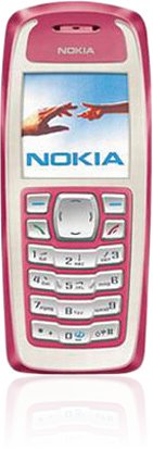 <i>Nokia</i> 3105