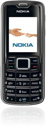 <i>Nokia</i> 3109 Classic