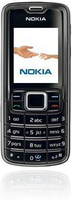 <i>Nokia</i> 3110