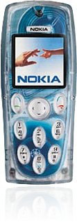 <i>Nokia</i> 3200