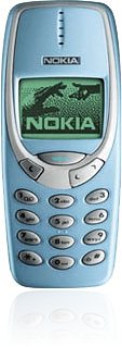 <i>Nokia</i> 3310