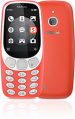 нокия 3310 3G
