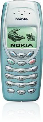 <i>Nokia</i> 3315