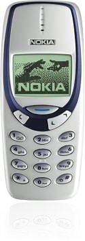 <i>Nokia</i> 3330
