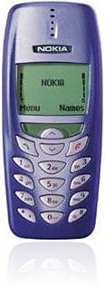 <i>Nokia</i> 3350