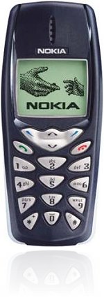 <i>Nokia</i> 3510