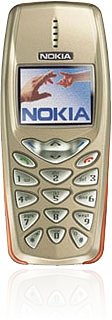 <i>Nokia</i> 3510i
