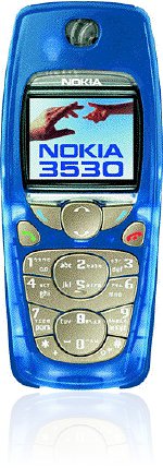 <i>Nokia</i> 3530