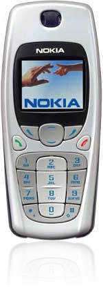 <i>Nokia</i> 3560