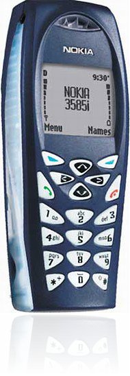 <i>Nokia</i> 3585i