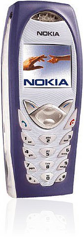 <i>Nokia</i> 3586i