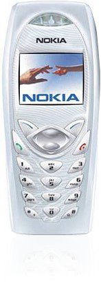 <i>Nokia</i> 3588i