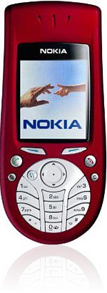 <i>Nokia</i> 3620