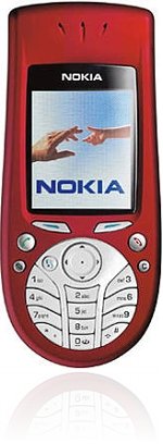 <i>Nokia</i> 3660