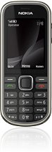 <i>Nokia</i> 3720 Classic