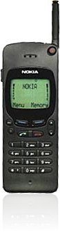 <i>Nokia</i> 450i
