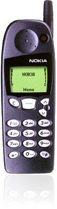 <i>Nokia</i> 5110