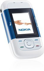 <i>Nokia</i> 5200