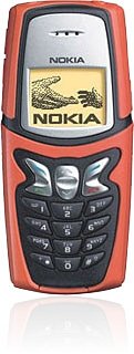 <i>Nokia</i> 5210