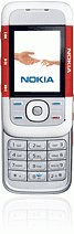 <i>Nokia</i> 5300