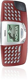 <i>Nokia</i> 5510