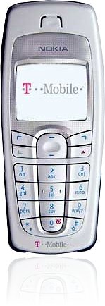 <i>Nokia</i> 6010
