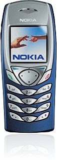 <i>Nokia</i> 6100