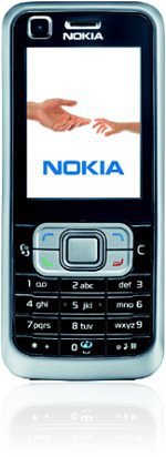 <i>Nokia</i> 6121 Classic