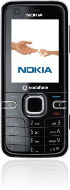 <i>Nokia</i> 6124 Classic