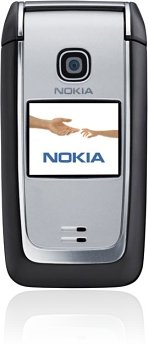 Nokia 6125