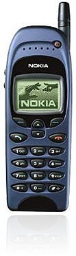 <i>Nokia</i> 6150