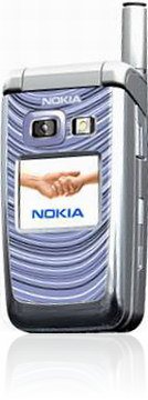 <i>Nokia</i> 6155