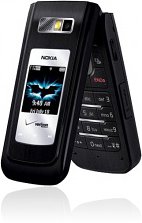 <i>Nokia</i> 6205