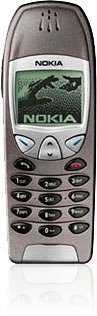 <i>Nokia</i> 6210
