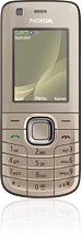 <i>Nokia</i> 6216 Classic
