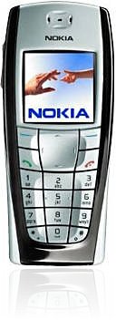<i>Nokia</i> 6220
