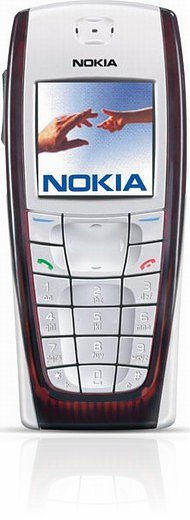 <i>Nokia</i> 6225