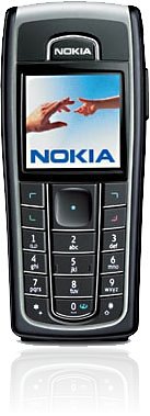 <i>Nokia</i> 6230