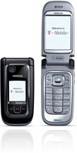 <i>Nokia</i> 6263