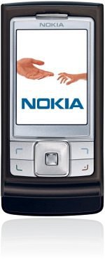 <i>Nokia</i> 6267