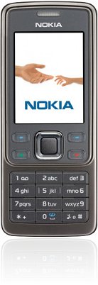 <i>Nokia</i> 6300i