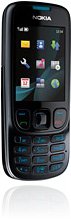<i>Nokia</i> 6303 Classic