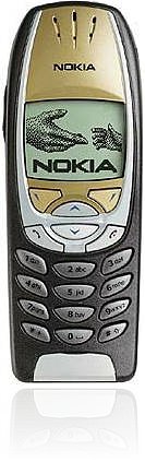 <i>Nokia</i> 6310