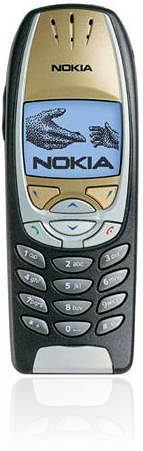 <i>Nokia</i> 6310i