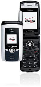 Nokia 6315i